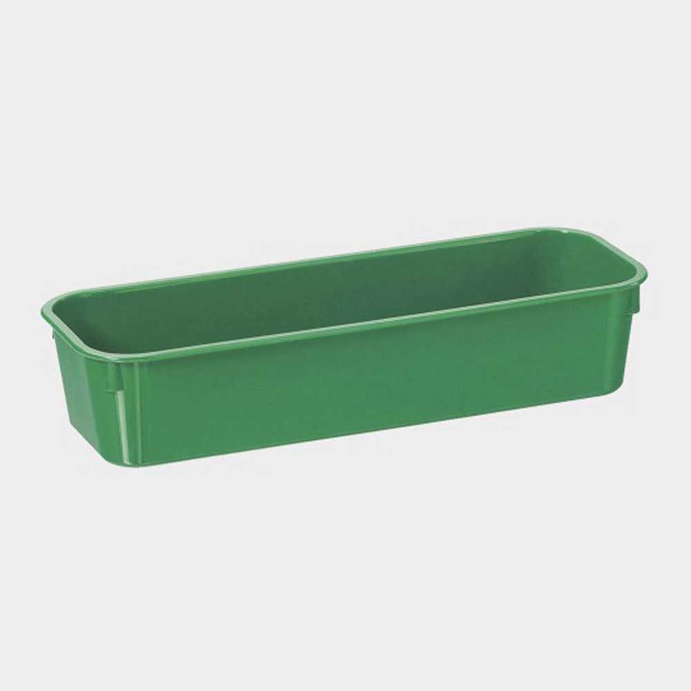 Premium Extra Deep Seed Tray 22cm - Green