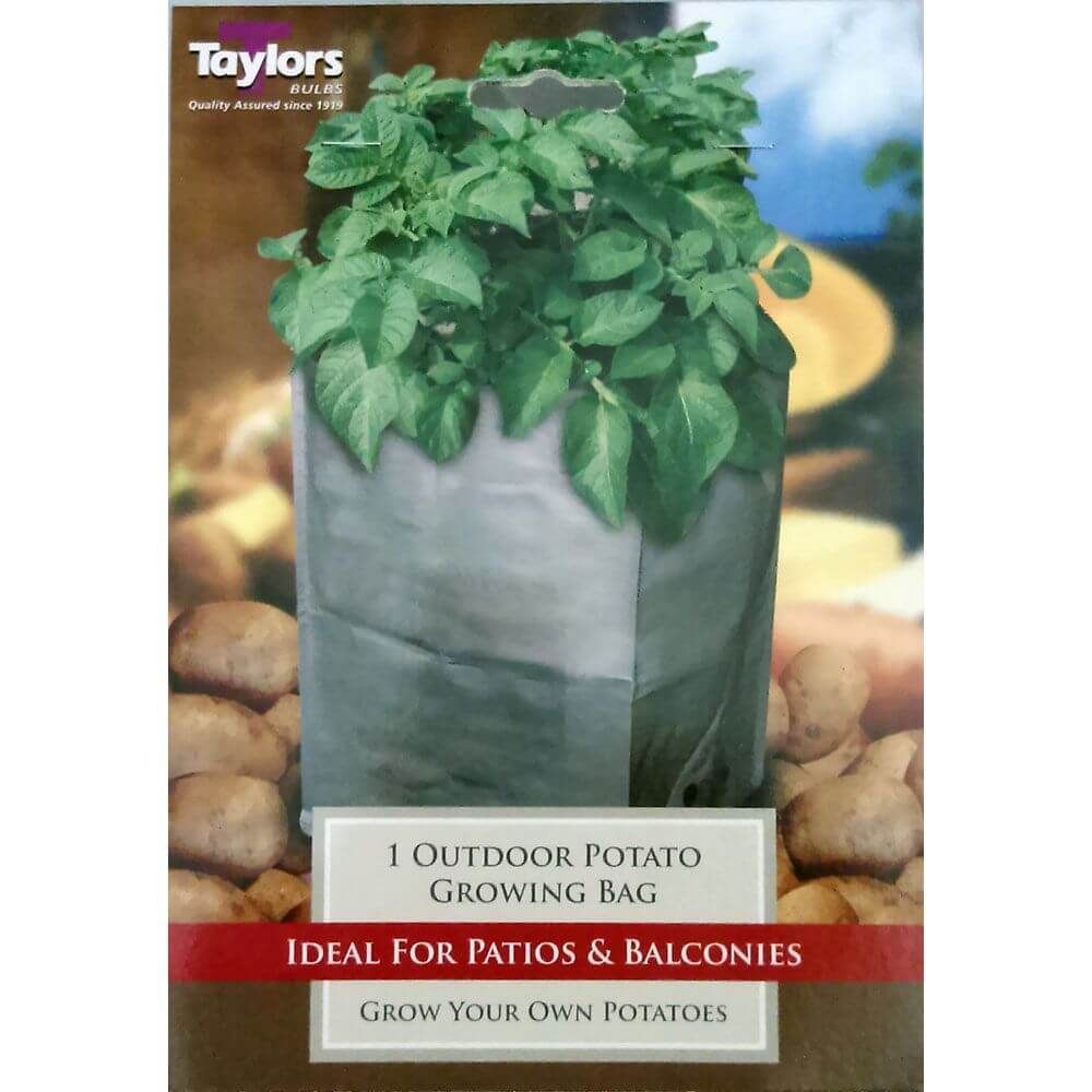 Outdoor Potato Growing Bag