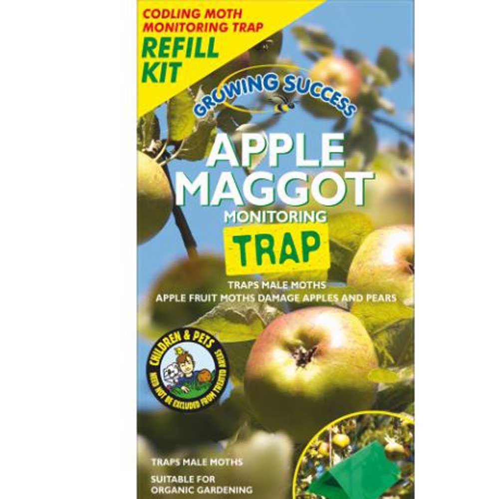 Growing Success Apple Maggot Trap Refill