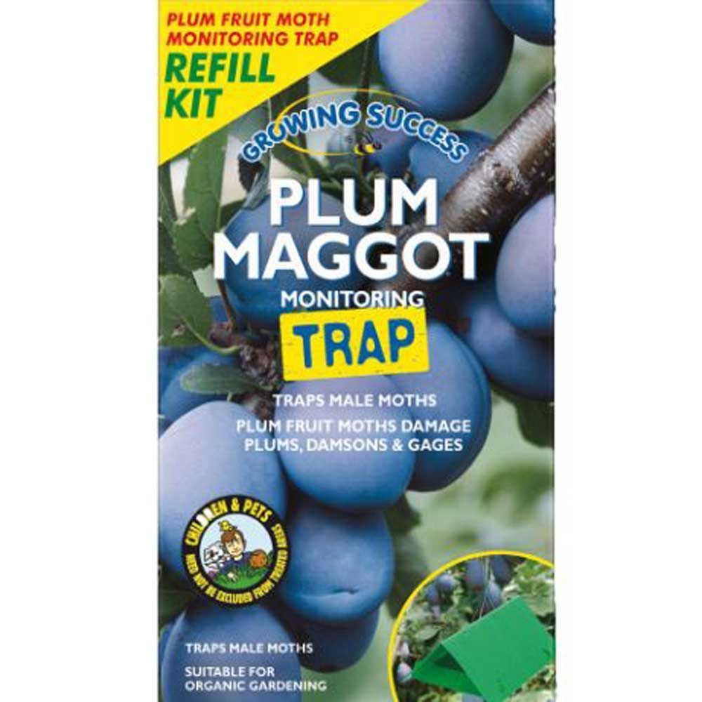 Growing Success Plum Maggot Trap Refill