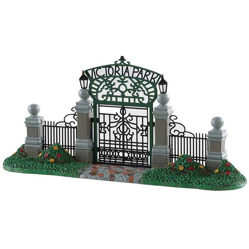 Lemax Victoria Park Gateway (83372)