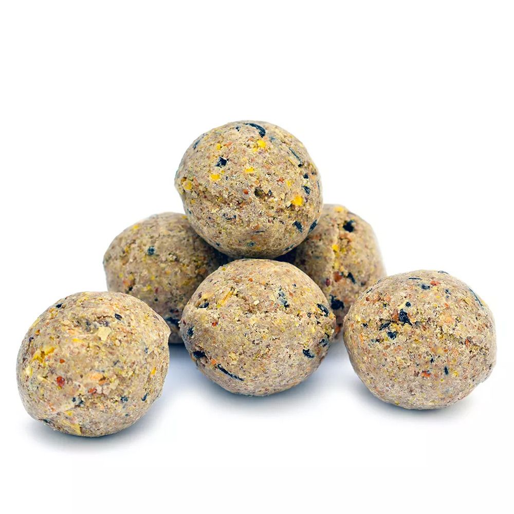 Peckish Natural Balance Energy Balls - 50 Pack