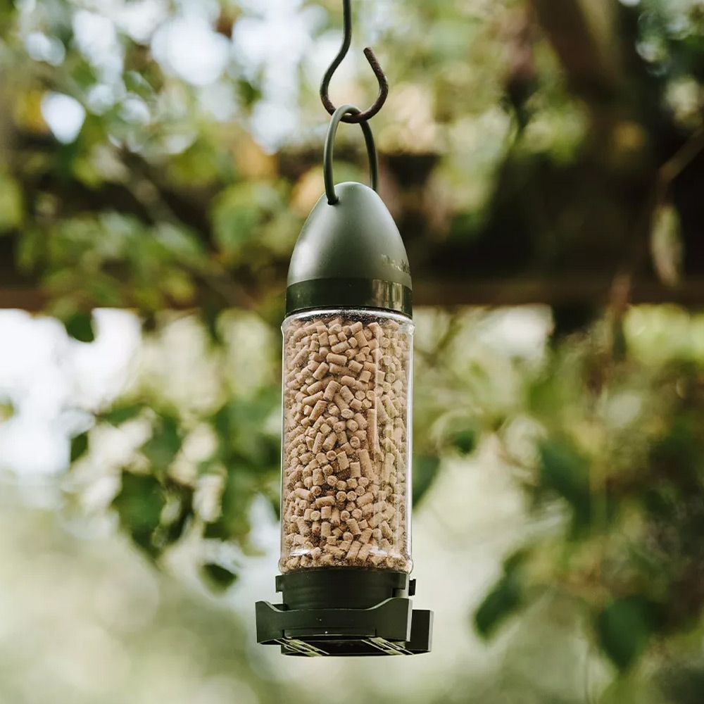 Peckish Complete Energy Bites Filled Feeder 350g