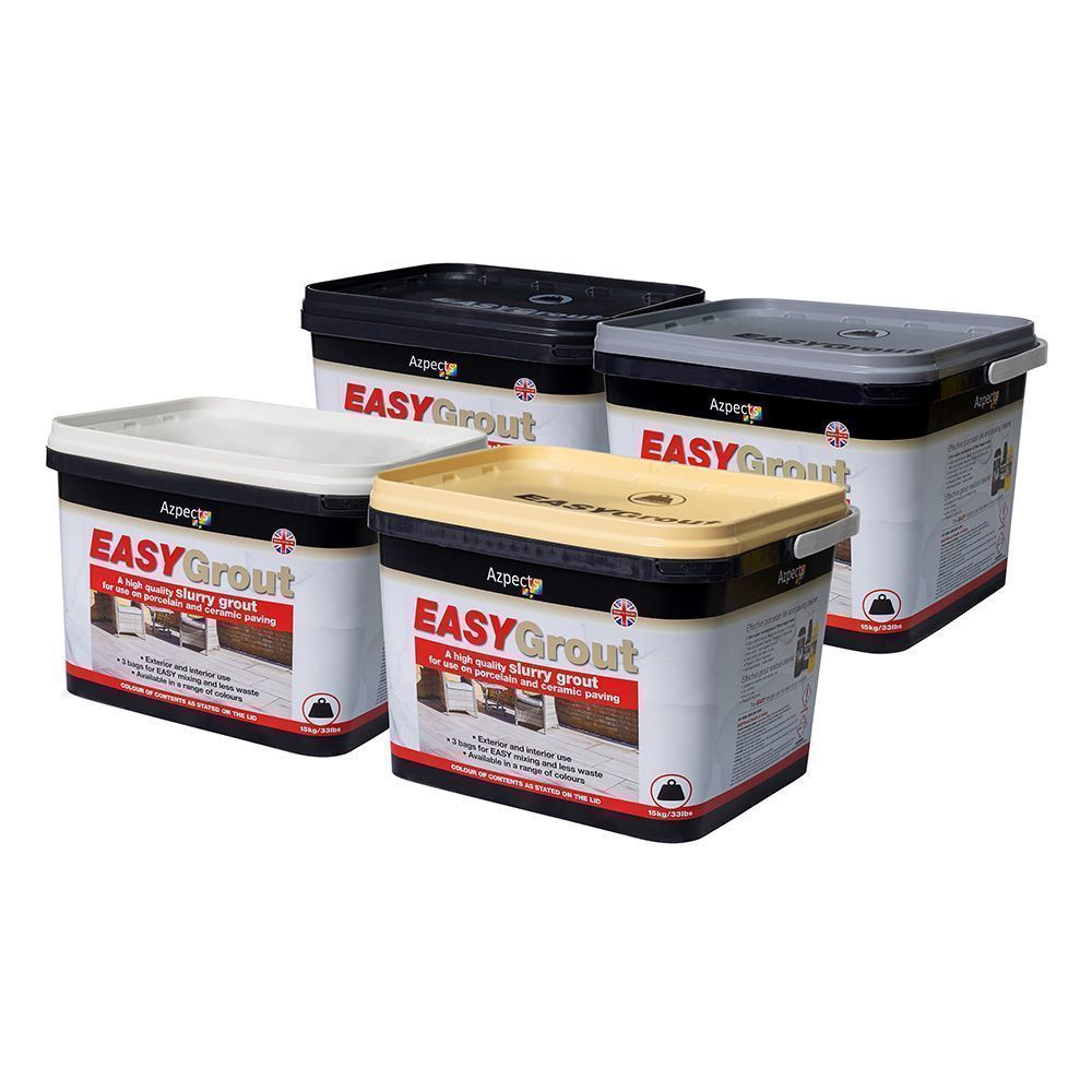 Azpects EasyGrout - Blanco