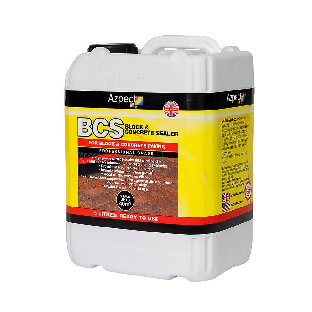 Azpects EasySeal BCS 5L