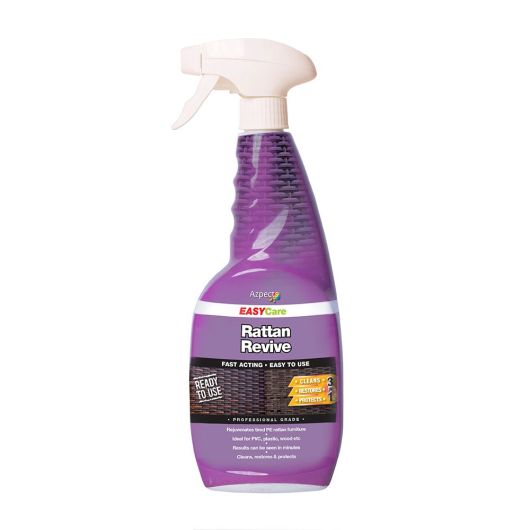 Azpects EasyCare Rattan Revive 750ml