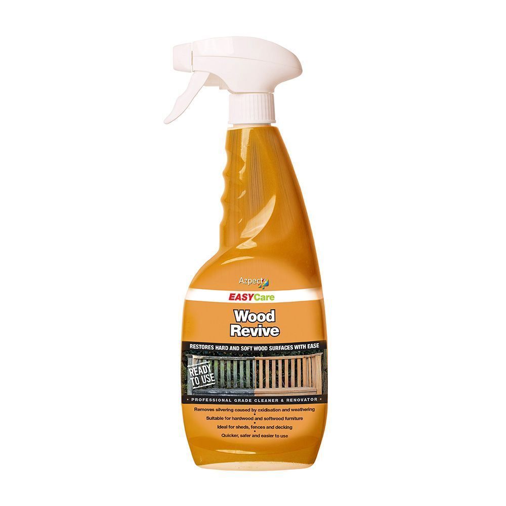 Azpects EasyCare Wood Revive 750ml