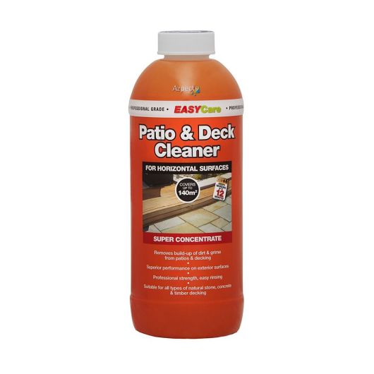 Azpects EasyCare Patio & Deck Cleaner 1L