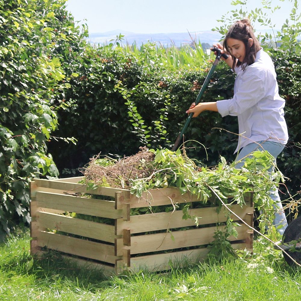 Zest Composter