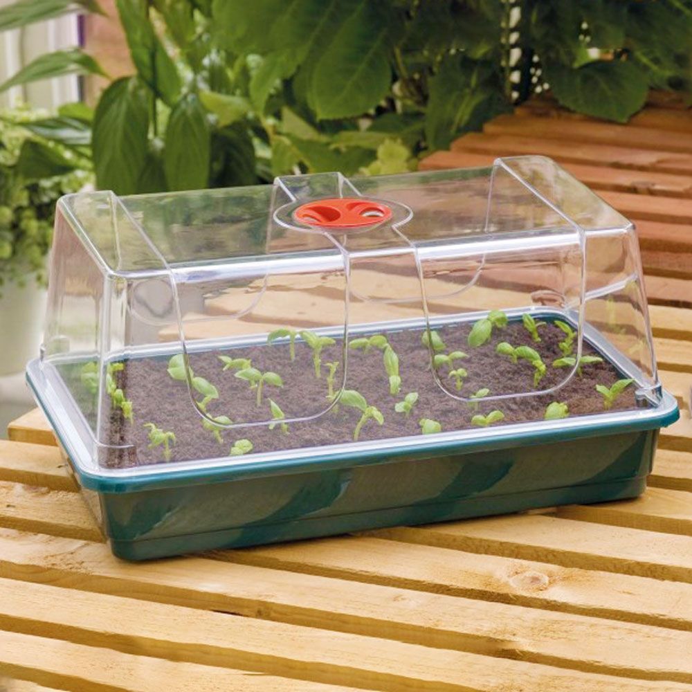 Garland Standard High Dome Propagator 37.5cm