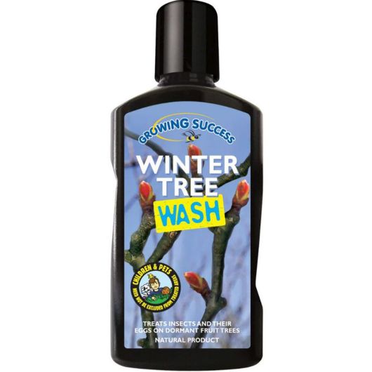 Growing Success Winter Tree Wash - 450ml