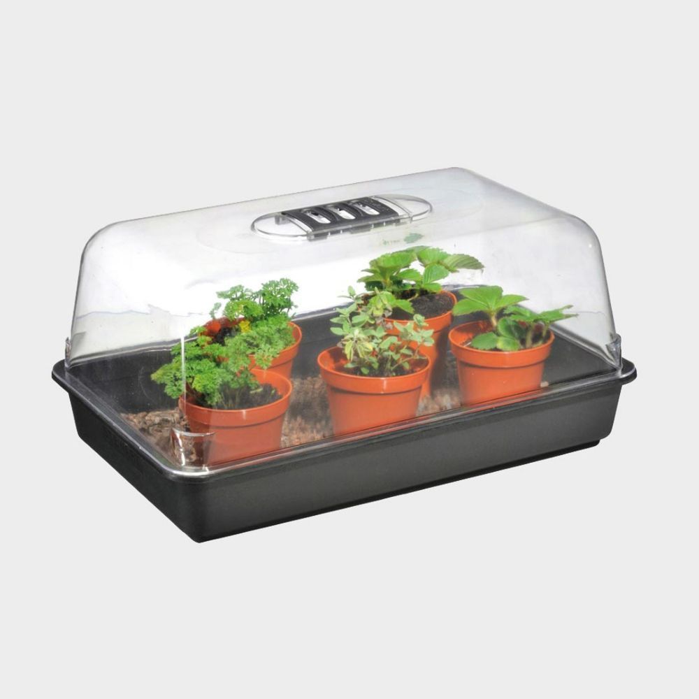 Non-Electric Propagator Black 52cm