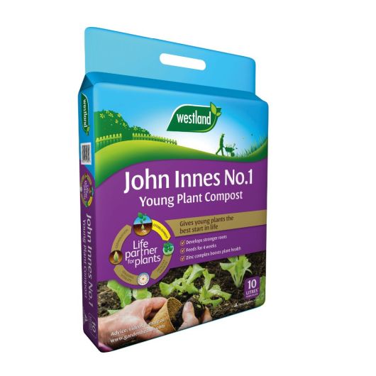 John Innes No.1 Young Plant Compost