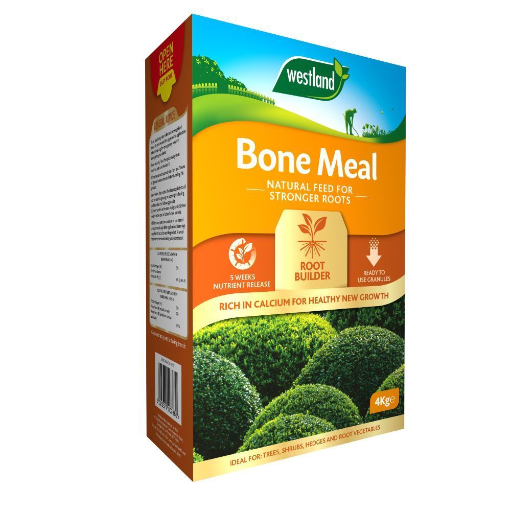 Westland Bonemeal 4Kg