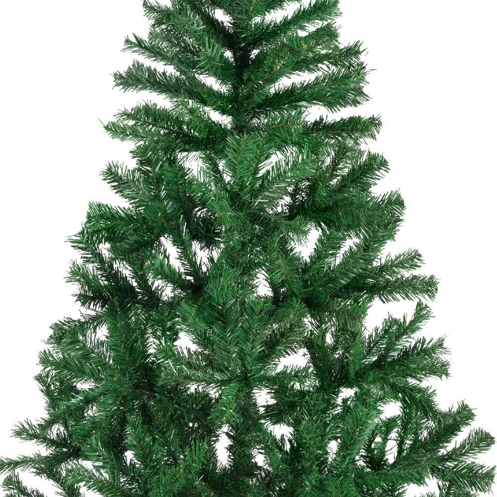 Fern Christmas Exmoor Pine Tree 6.5ft (2.1m)