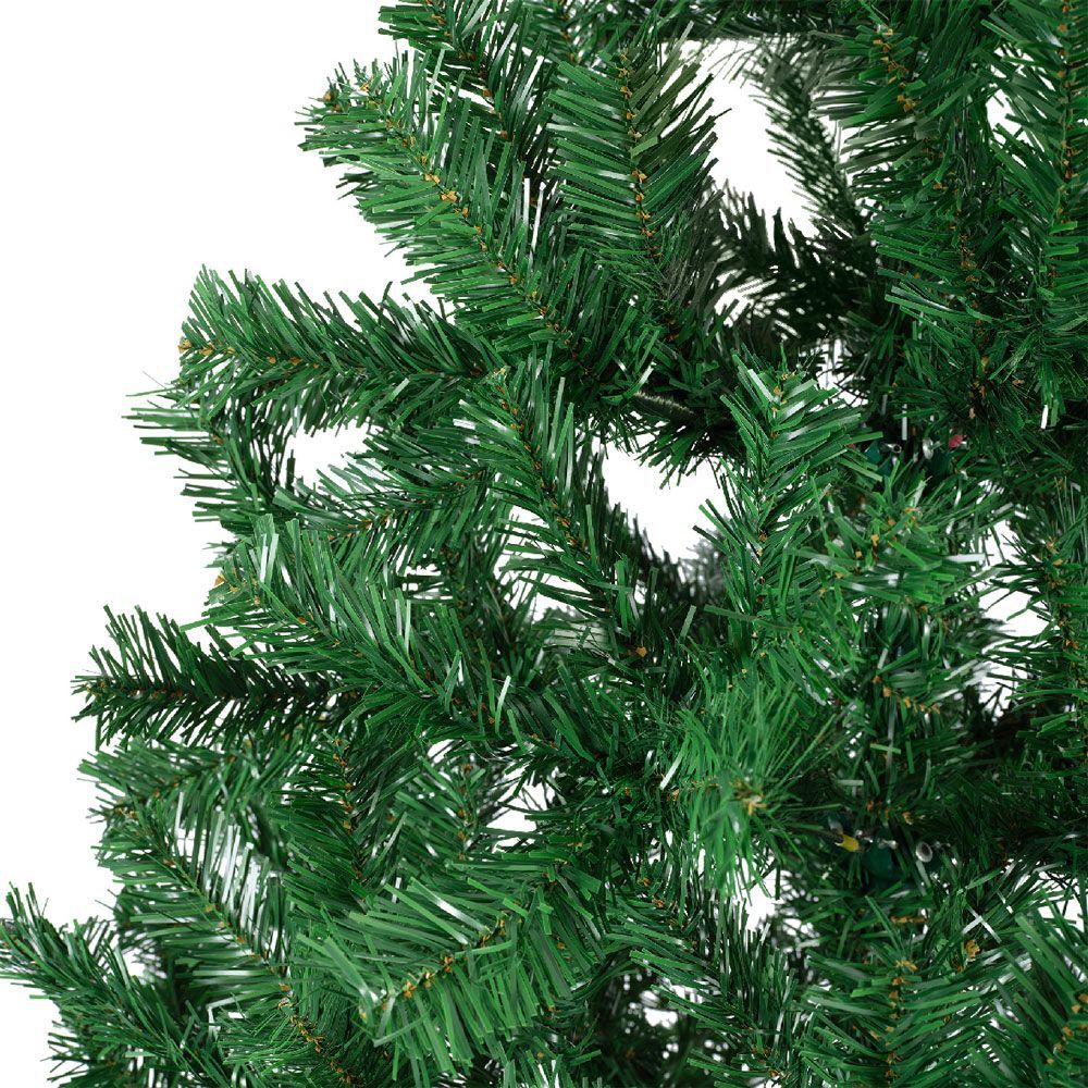 Fern Christmas Exmoor Pine Tree 6.5ft (2.1m)