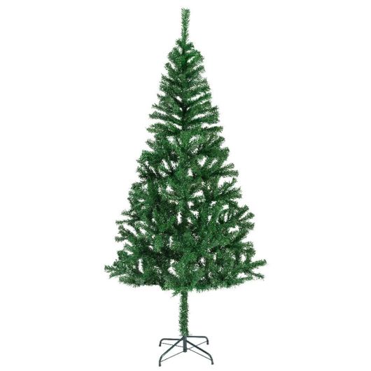 Fern Christmas Exmoor Pine Tree 6.5ft (2.1m)