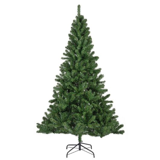 Fern Christmas Kielder Pine Tree 4ft (1.2m)