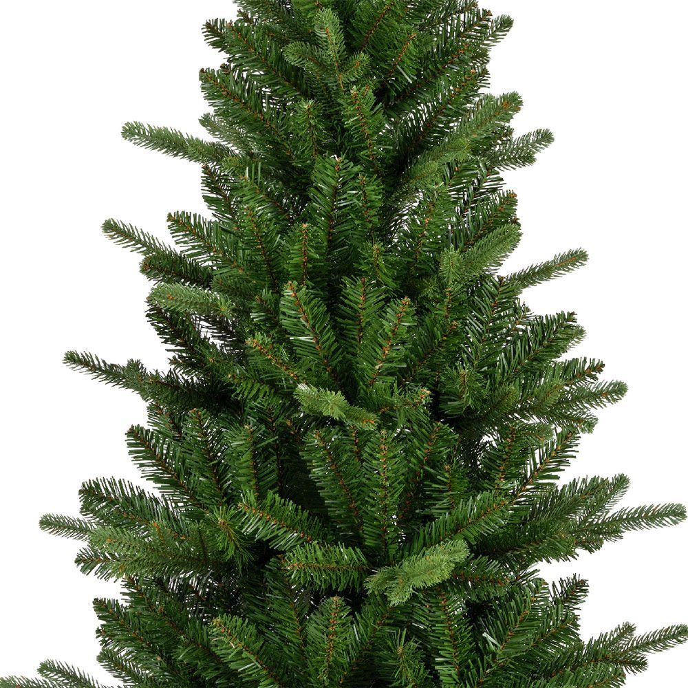 Fern Christmas Ashdown Fir Tree 5ft (1.5m)