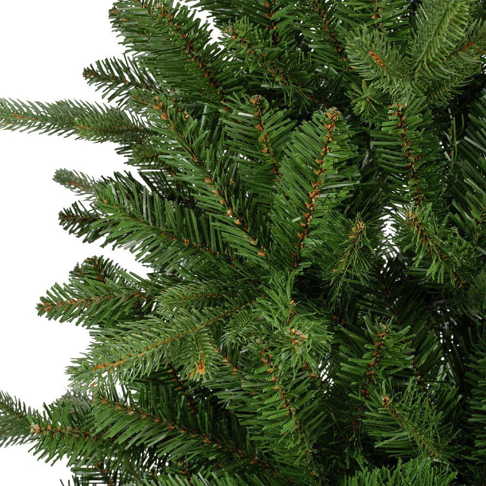 Fern Christmas Ashdown Fir Tree 5ft (1.5m)