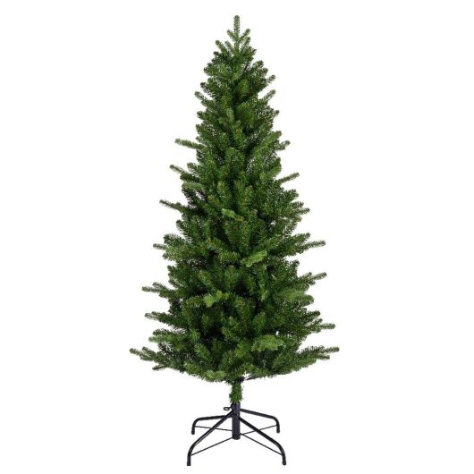 Fern Christmas Ashdown Fir Tree 5ft (1.5m)