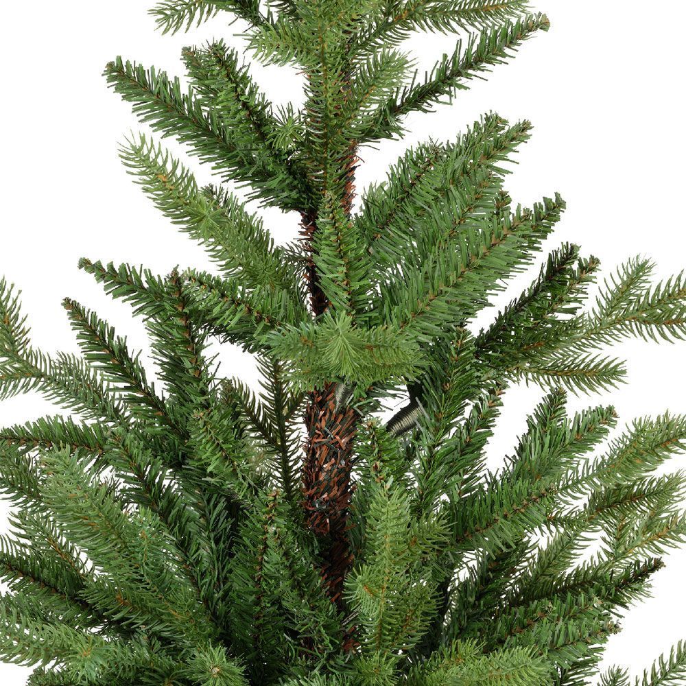 Fern Christmas Sherwood Pine Tree 5ft (1.5m)