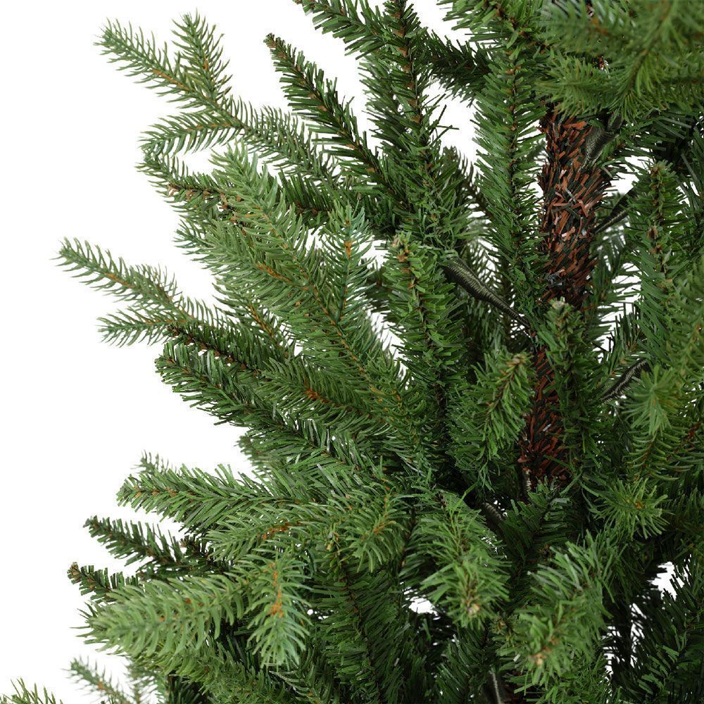 Fern Christmas Sherwood Pine Tree 5ft (1.5m)