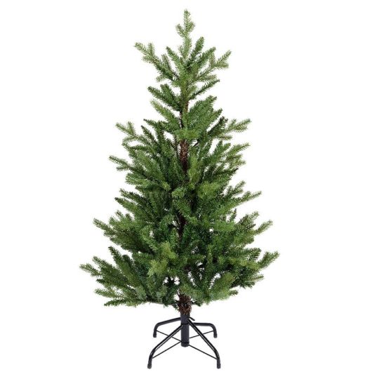 Fern Christmas Sherwood Pine Tree 5ft (1.5m)