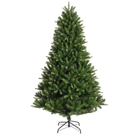 Fern Christmas Epping Fir Tree 6ft (1.8m)