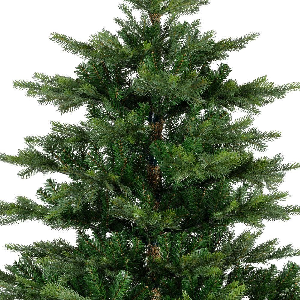 Fern Christmas Thetford Spruce Tree 7ft (2.1m)