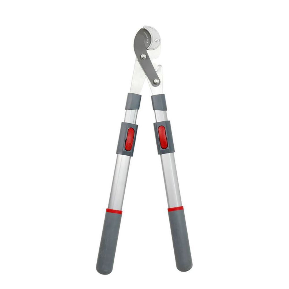 Kent & Stowe Telescopic Geared Anvil Loppers