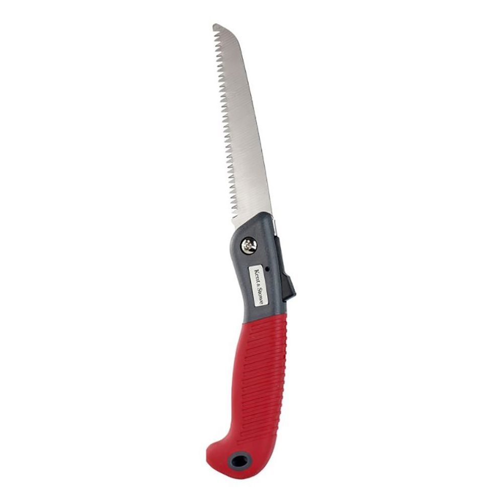 Kent & Stowe Turbo Folding Saw