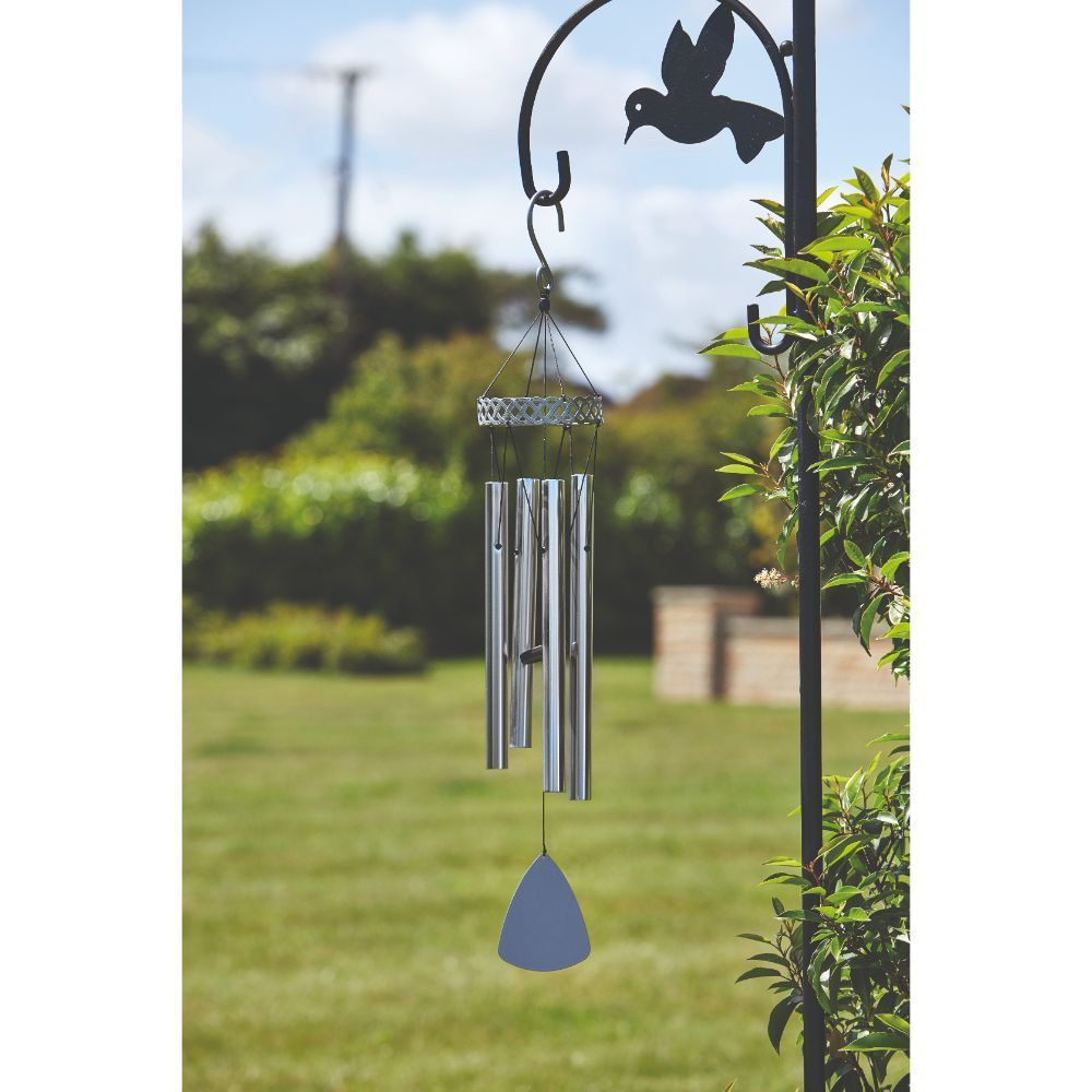 Smart Garden Celtic Windchime 76cm