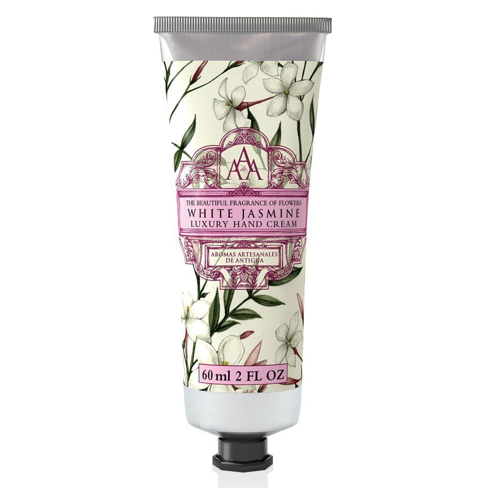 The Somerset Toiletry Company White Jasmine Hand Cream