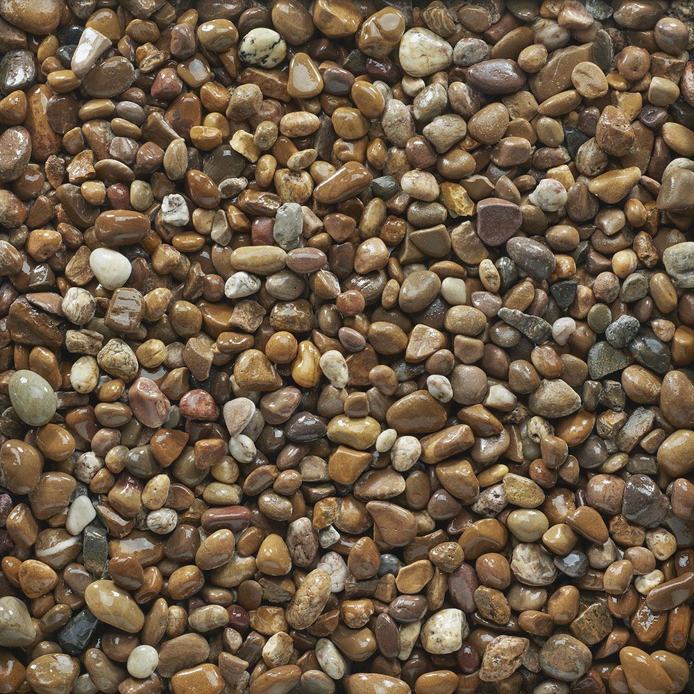 Altico Coastal Shore Pebbles - 850Kg Bulk Bag