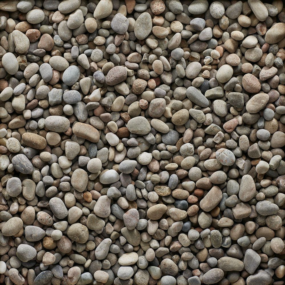 Altico Scottish Tweed Premium Pebbles - 850Kg Bulk Bag