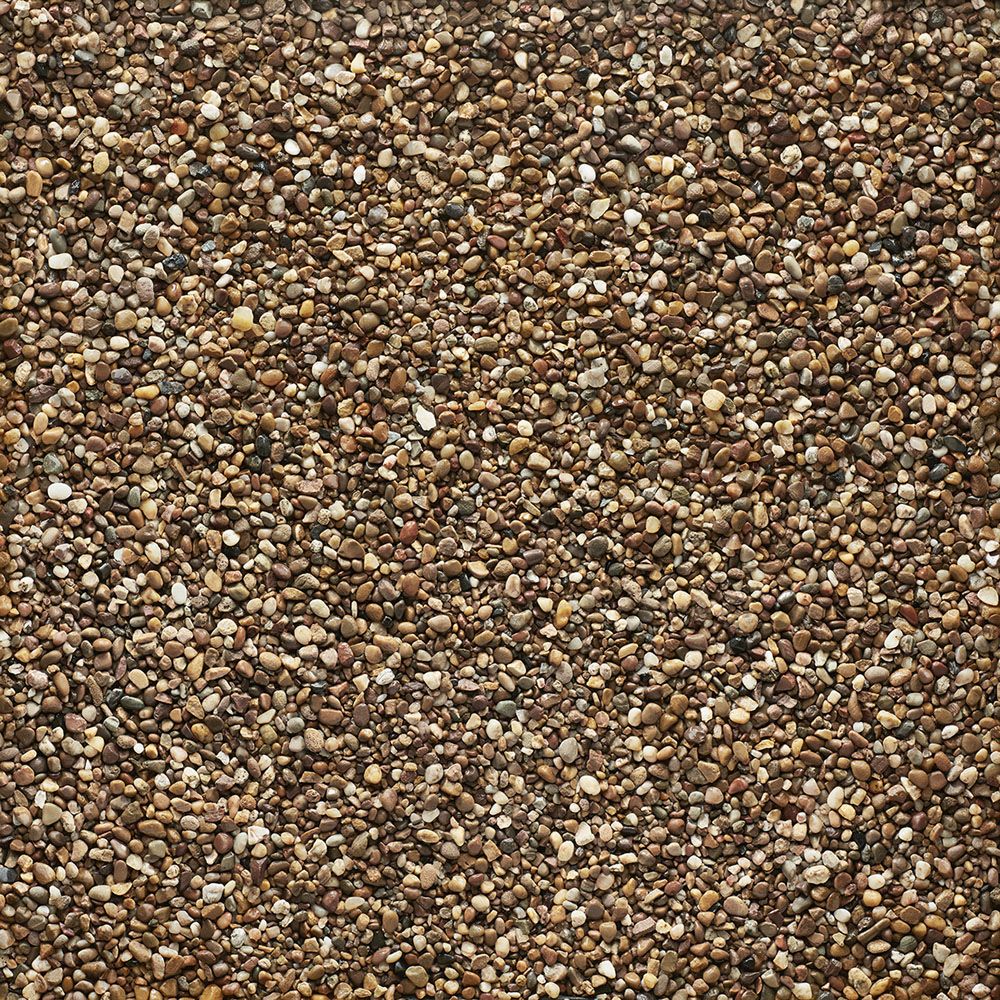 Earth & Green Washed Gravel - 850Kg Bulk Bag