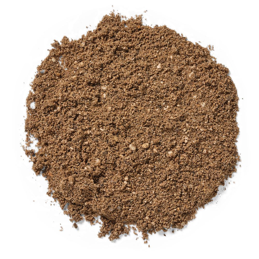 Earth & Green Horticultural Grit Sand - 850Kg Bulk Bag