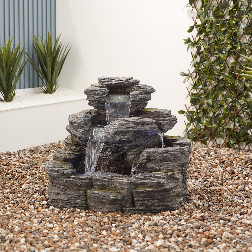 Altico Water Feature - Great Gable