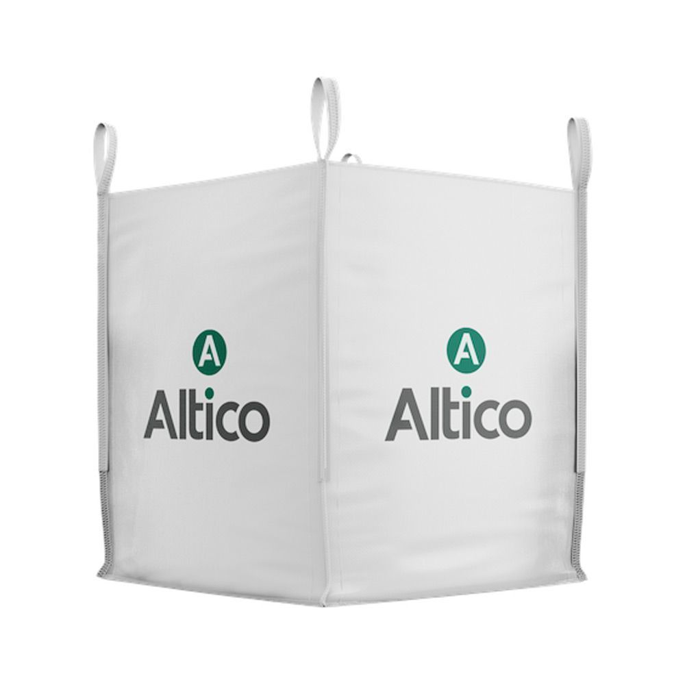 Altico Coastal Shore Pebbles - 850Kg Bulk Bag