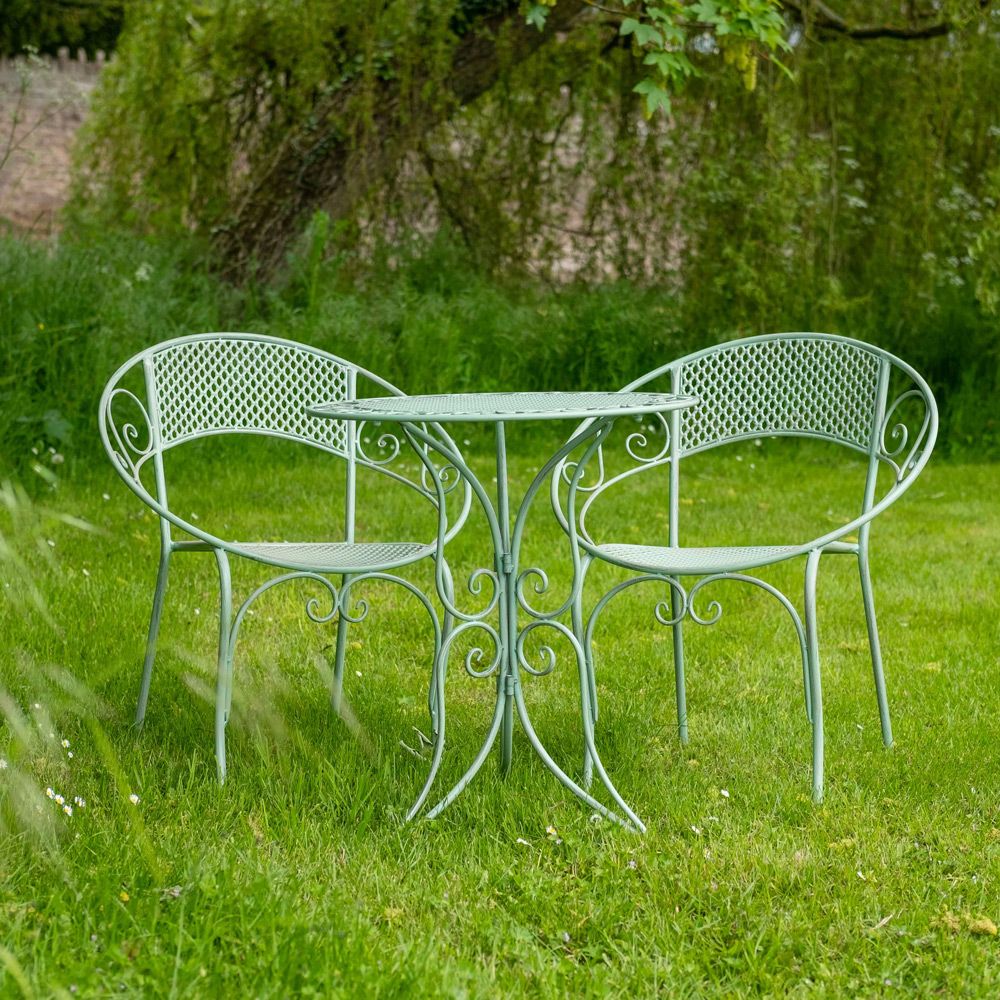 Ascalon Aquitaine Bistro Set