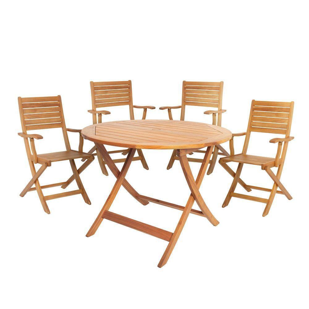 Fern Living Dalby 4 Seat