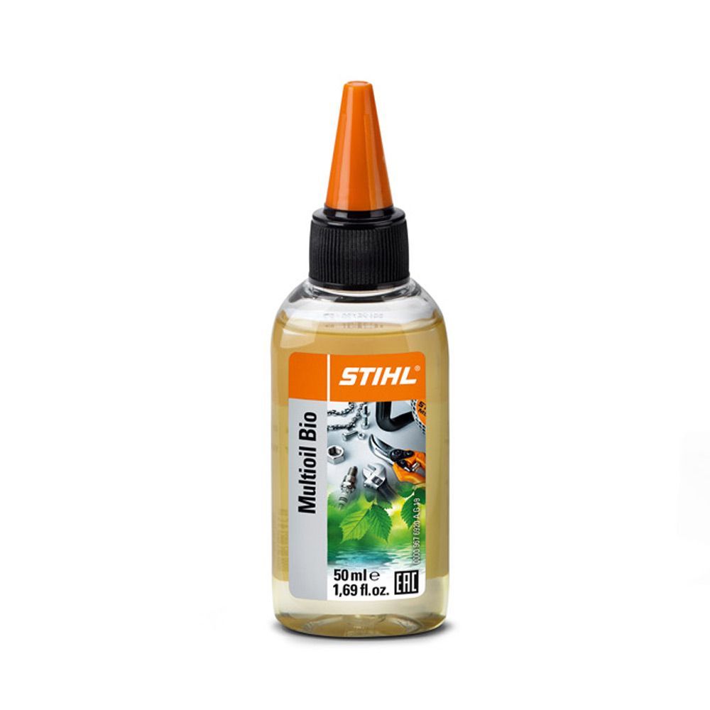 STIHL Multioil Bio 50ml