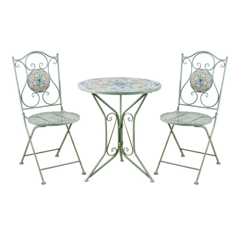 Ascalon Patras Bistro Set