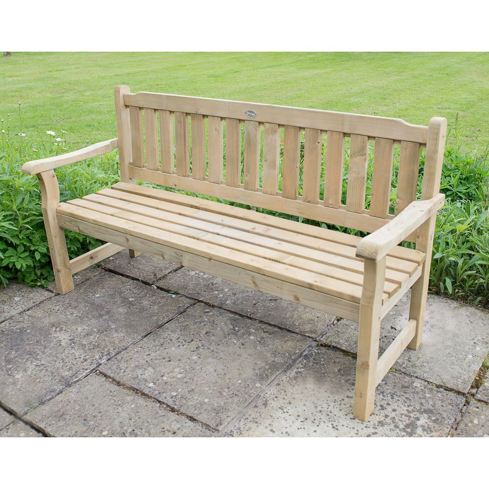 Rosedene Bench 5ft (Direct Delivery)