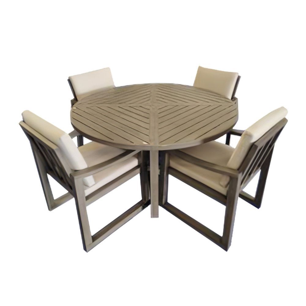 Fern Living Ripley 4 Seat