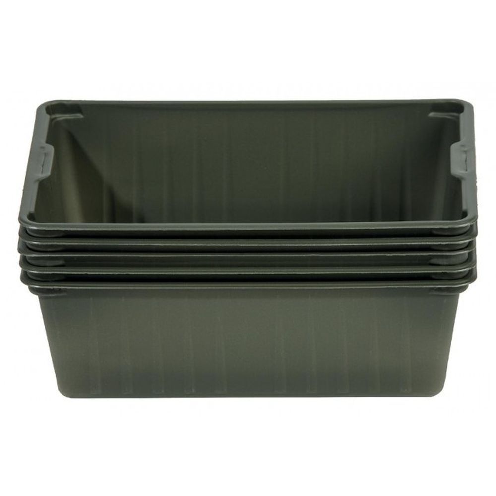 Garland Bio-Based Mini Seed Trays - 5 Pack