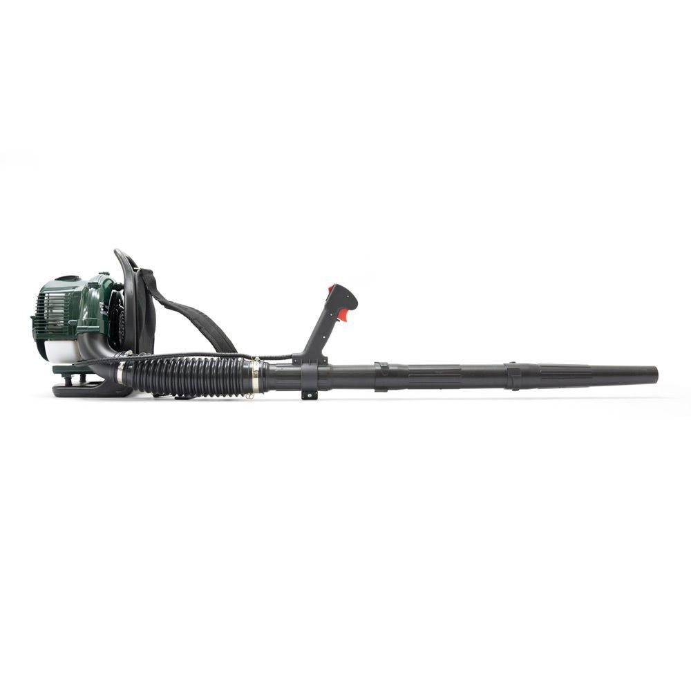 Webb 33cc 179mph 2 Stroke Backpack Blower