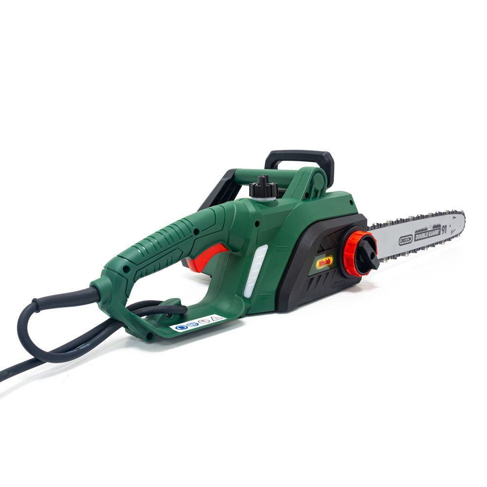 Webb 40cm 2200 Watt Electric Chainsaw 