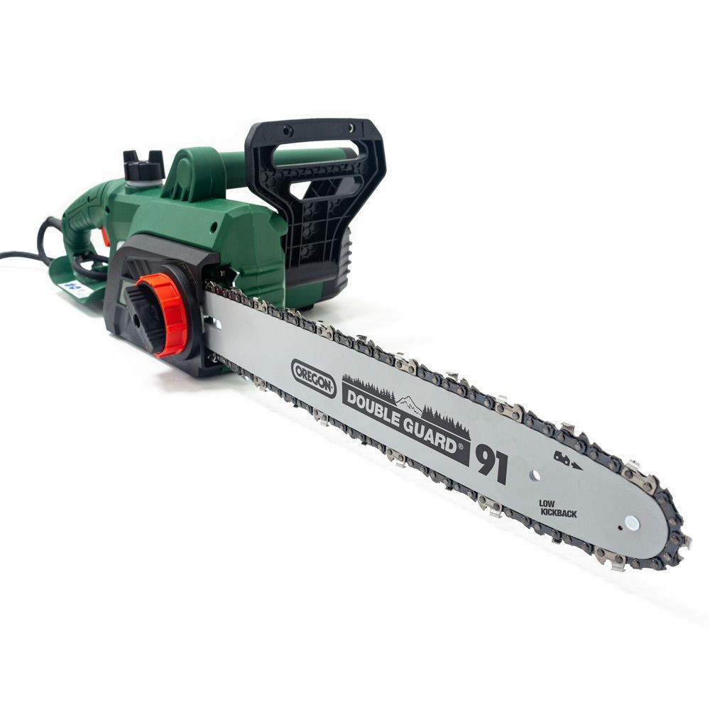 Webb 40cm 2200 Watt Electric Chainsaw 